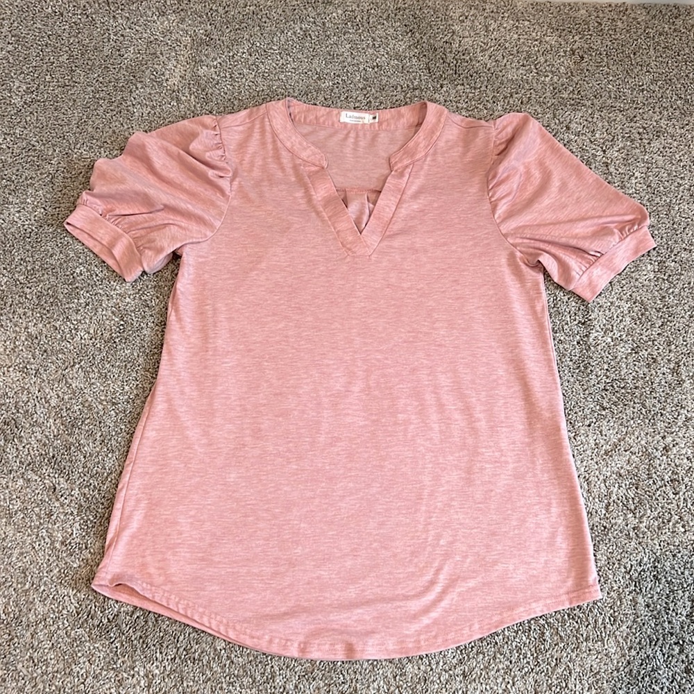 Dress top like new condition